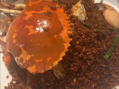 -喜记避风塘炒辣蟹(旗舰店)