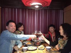 -兰溪小馆(东直门簋街店)