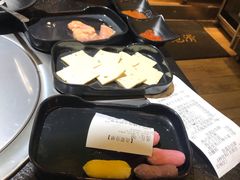 -烤路里·韩国品质自助烤肉(石路天虹4号店)