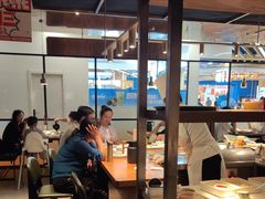 -飞阳铁板烧(ME TOWN购物中心店)