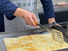 -清真马家美食城•海鲜•青岛菜•火锅(延安三路店)