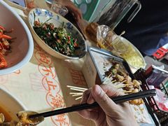 -小林哥的海鲜馆·夜宵烧烤(渔人码头店)