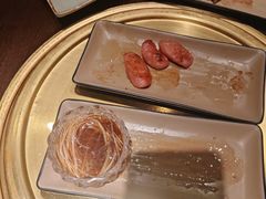 -MIKOMIKO和牛烧肉专门店(南门店)