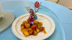 -希乐曼艺术中心·婚礼·活动·宴会厅(南山店)