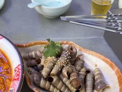 -老高烧烤(龙华星河iCO店)