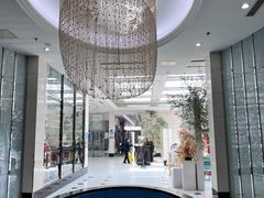 -海天一色海景自助餐厅(西港花园店)