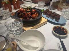 -志明眷村·台式融合菜·宵夜