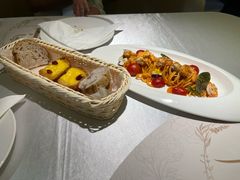 -晶雅花园西餐厅(南京首店)