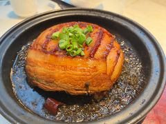 -茅庐毛血旺(烟台大悦城店)
