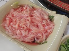 -赵家院子佬火锅(重庆总店)