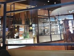 -大树餐厅(益田假日店)