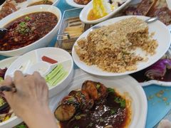 -普天和酒楼(天津之眼店)