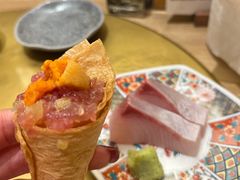 -鮨政· Omakase(港汇恒隆广场店)