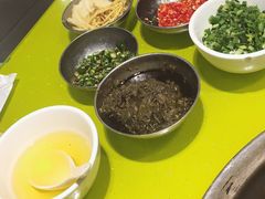 -颜氏双江清水鱼一养身火锅(磁器口店)