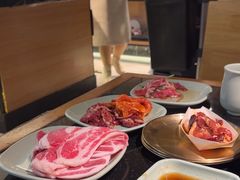 -梨花自助烤肉(天河城店)