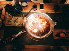 -湊湊火锅·茶憩(东城万达店)