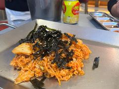 -济扶岛韩国海鲜汤제부도 해물탕(望京店)