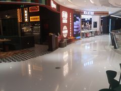 -丽达购物中心(崂山店)