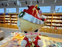 -郑在DIY·潮玩银饰绘画手作(中央大道旗舰店)