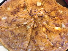 -京玉菲饭店(李村店)