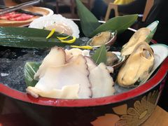 -牛New寿喜烧(青浦店)