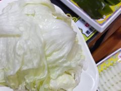 -芦月轩羊蝎子(劲松店)