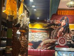 -敏珠拉姆藏餐·南京厨房(富春江东街店)