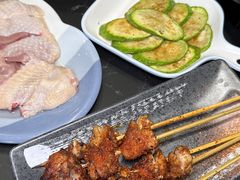 -牧雲子·臻选云南菜 .商务宴请(泰然大厦店)