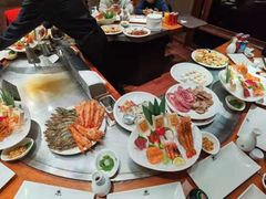 -大渔之观(安贞店)