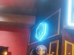 -恐怖游戏(湖滨店)