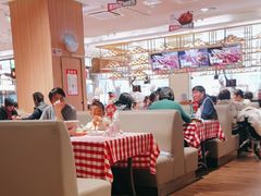 -西贝(大华虎城店)