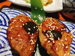 -有喜屋·烧鸟·居酒屋(周浦万达店)