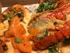 -Steveston Pizza Company (Richmond)