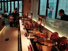 -比格比萨自助(德思勤四季汇店)