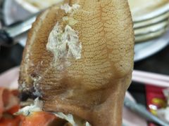 -龙海鲜螃蟹王(宏茂桥店)