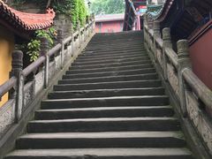 -丰都鬼城名山景区