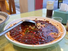 -雪湖煜辰鱼头老店(雪野湖店)
