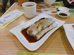 蜜味叉烧肠-添好运点心专门店(中环IFC店)