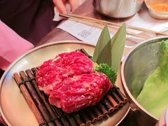 -西塔老太太泥炉烤肉(上海七宝领展广场店)
