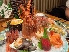 -水濑·日料放题(天河店)