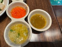 -章记星洲 · 新加坡餐厅(望京店)