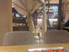 -那时新疆·若羌(经纬汇店)