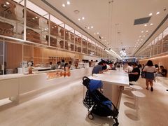 -% Arabica阿拉比卡咖啡(深圳湾万象城店)
