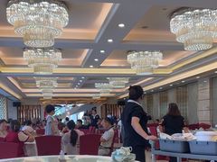 -黄埔华苑酒家(黄埔店)