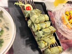 -刘姐啤酒鱼民族演艺餐厅(西街总店)