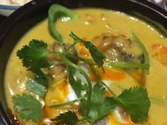 -美奈小馆·越南料理(福田星河COCO Park店)