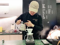 -Home Cafe(水榭春天店)
