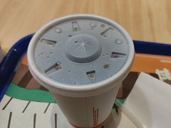 -汉堡王(万泰街店)