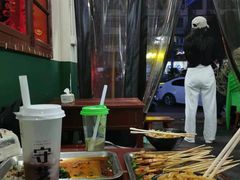 -隆康社长沙烧烤铺(桔园店)