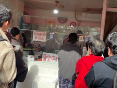 -水丰路鸡蛋饼